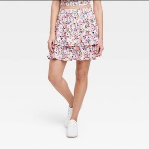 Universal Thread Skirt